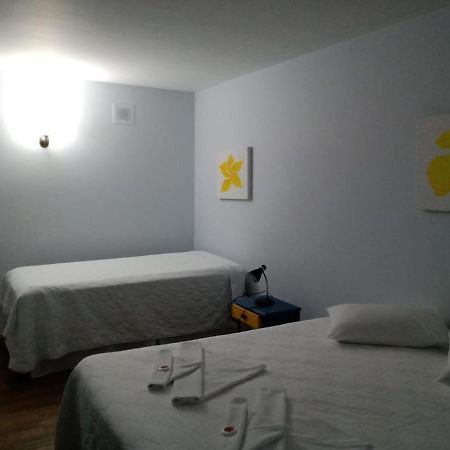Hotel Turismar Sao Francisco do Sul Buitenkant foto