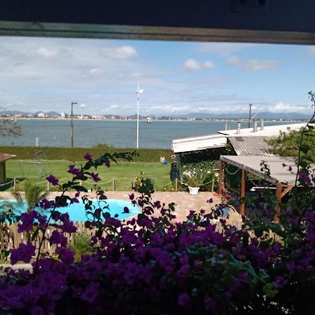 Hotel Turismar Sao Francisco do Sul Buitenkant foto