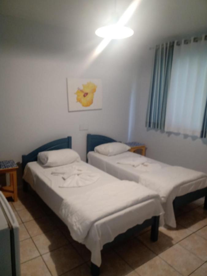 Hotel Turismar Sao Francisco do Sul Buitenkant foto
