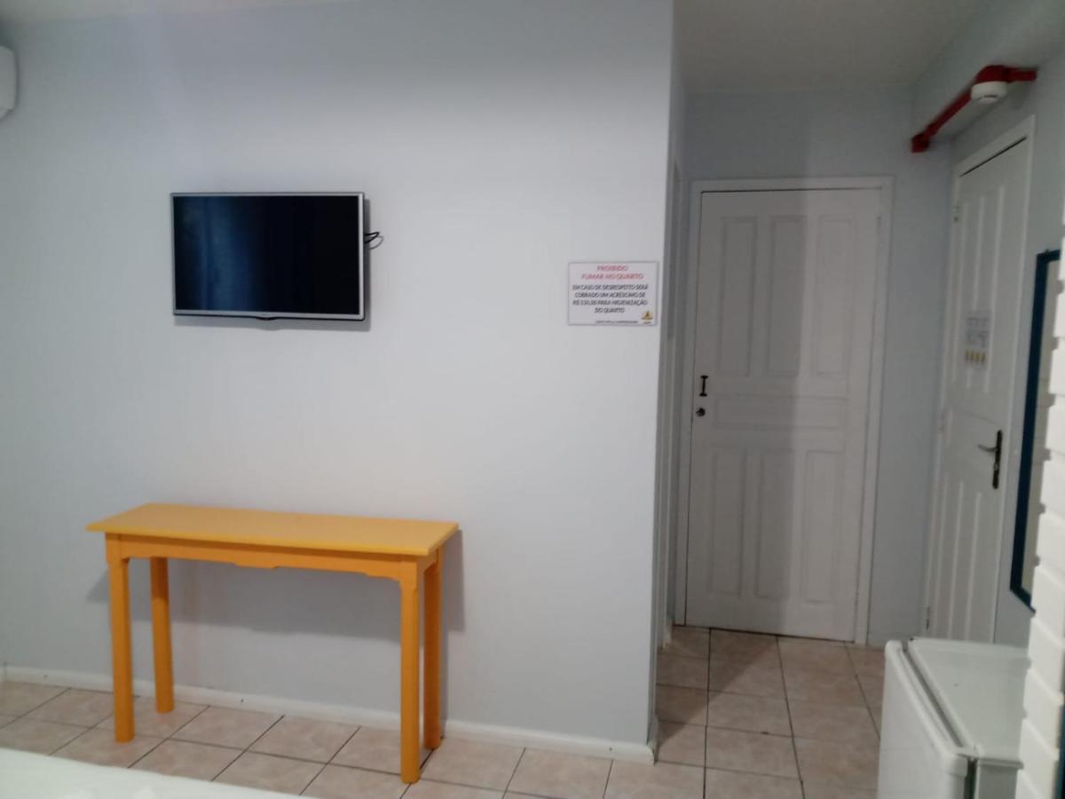 Hotel Turismar Sao Francisco do Sul Buitenkant foto