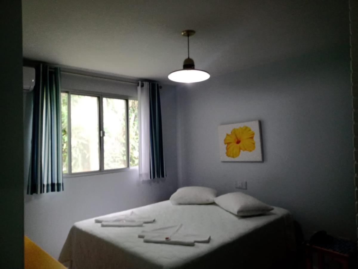 Hotel Turismar Sao Francisco do Sul Buitenkant foto