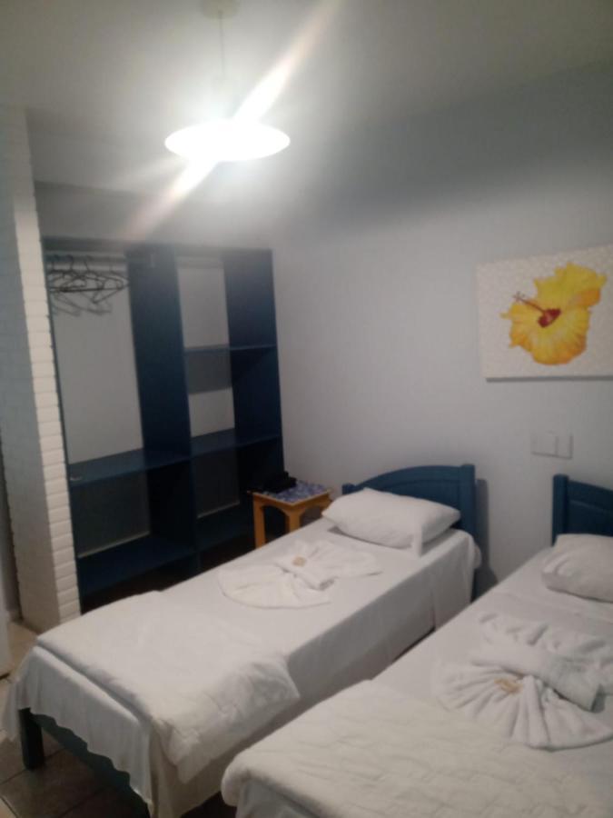 Hotel Turismar Sao Francisco do Sul Buitenkant foto